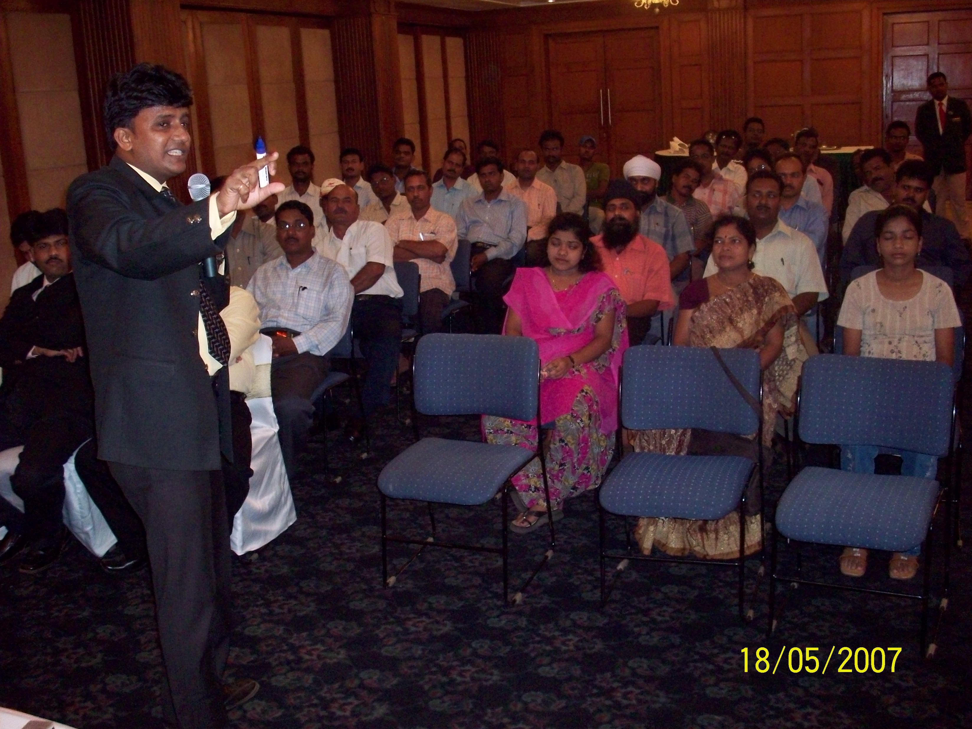 Mind Empowerment Foundation Trust gallery image 1