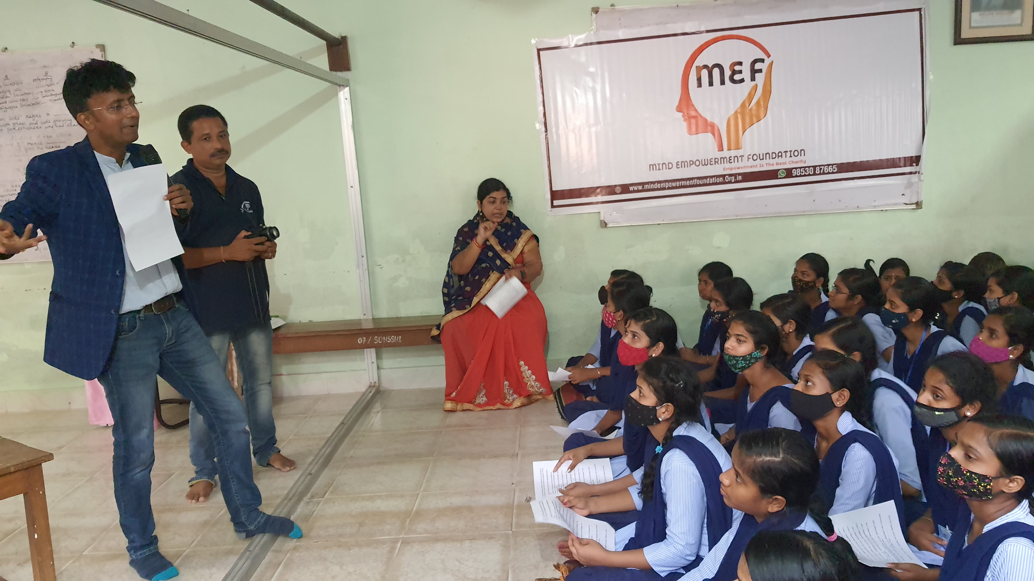 Mind Empowerment Foundation Trust gallery image 4