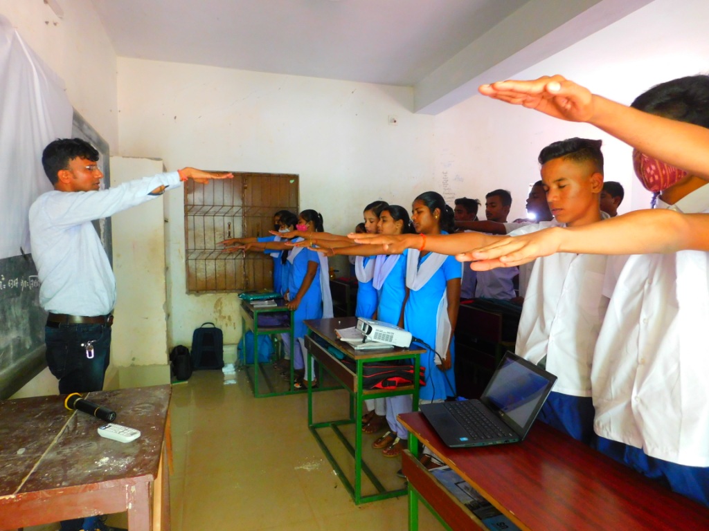 Mind Empowerment Foundation Trust gallery image 15