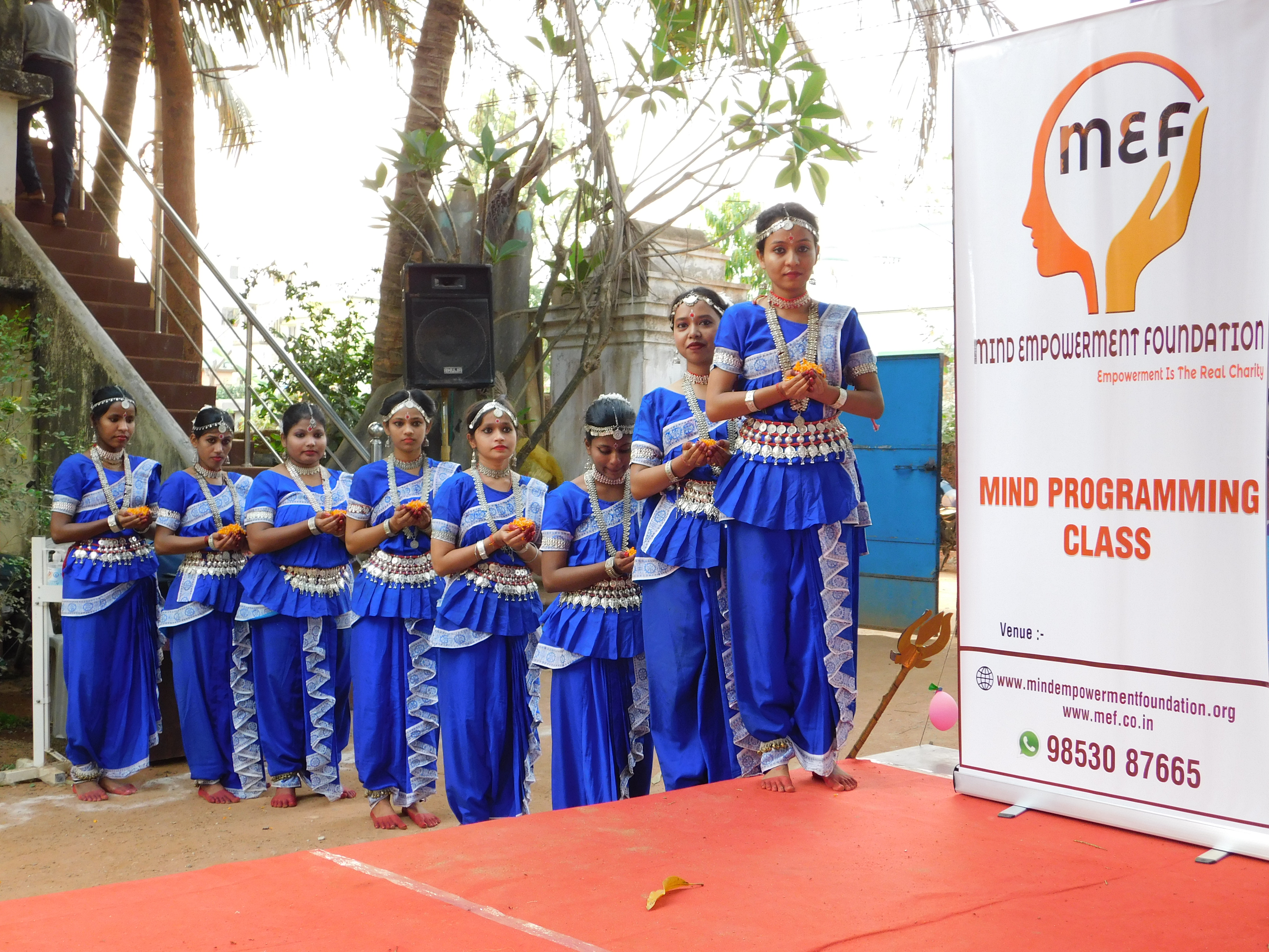 Mind Empowerment Foundation Trust gallery image 16