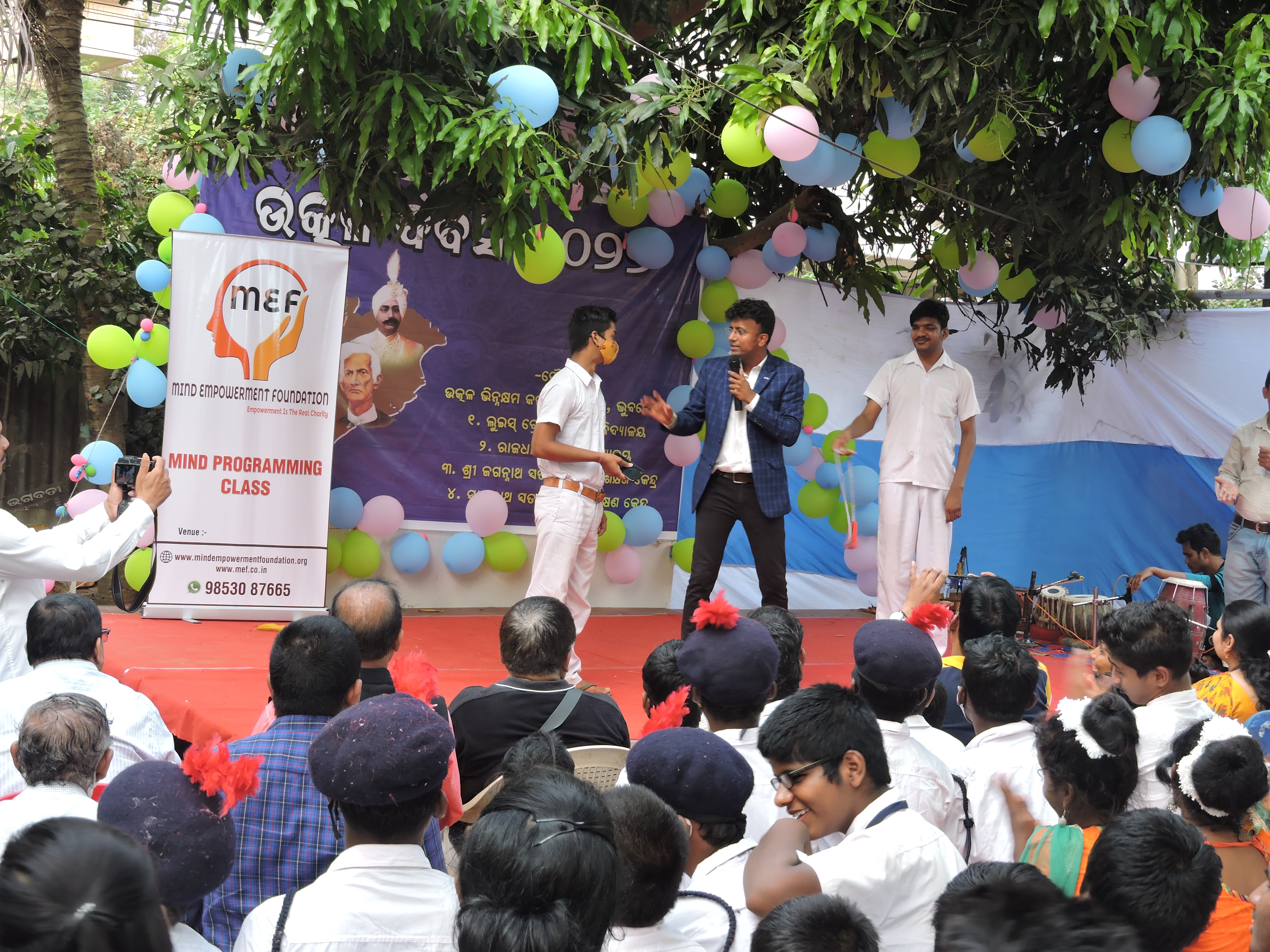 Mind Empowerment Foundation Trust gallery image 17