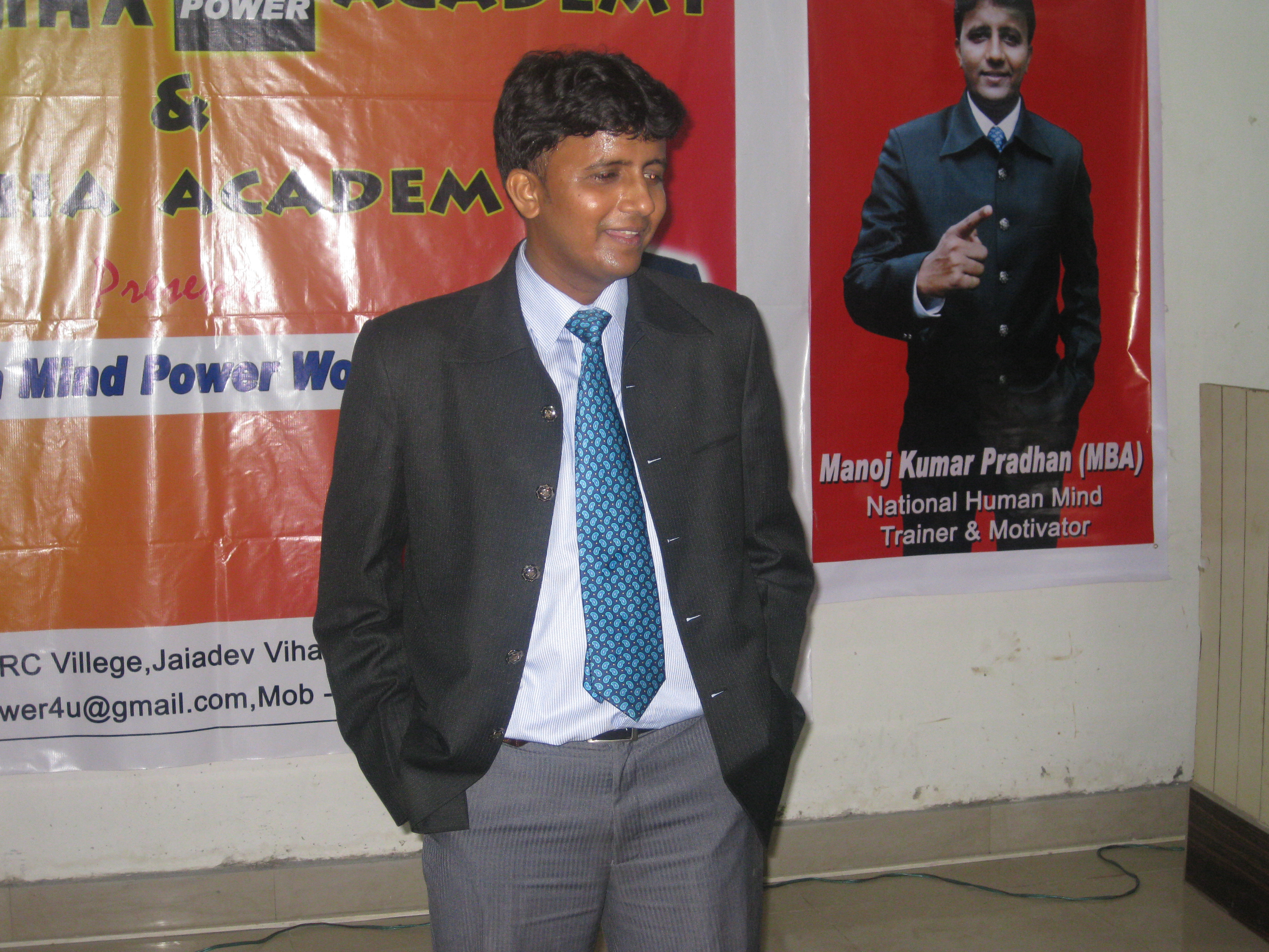 Mind Empowerment Foundation Trust gallery image 21