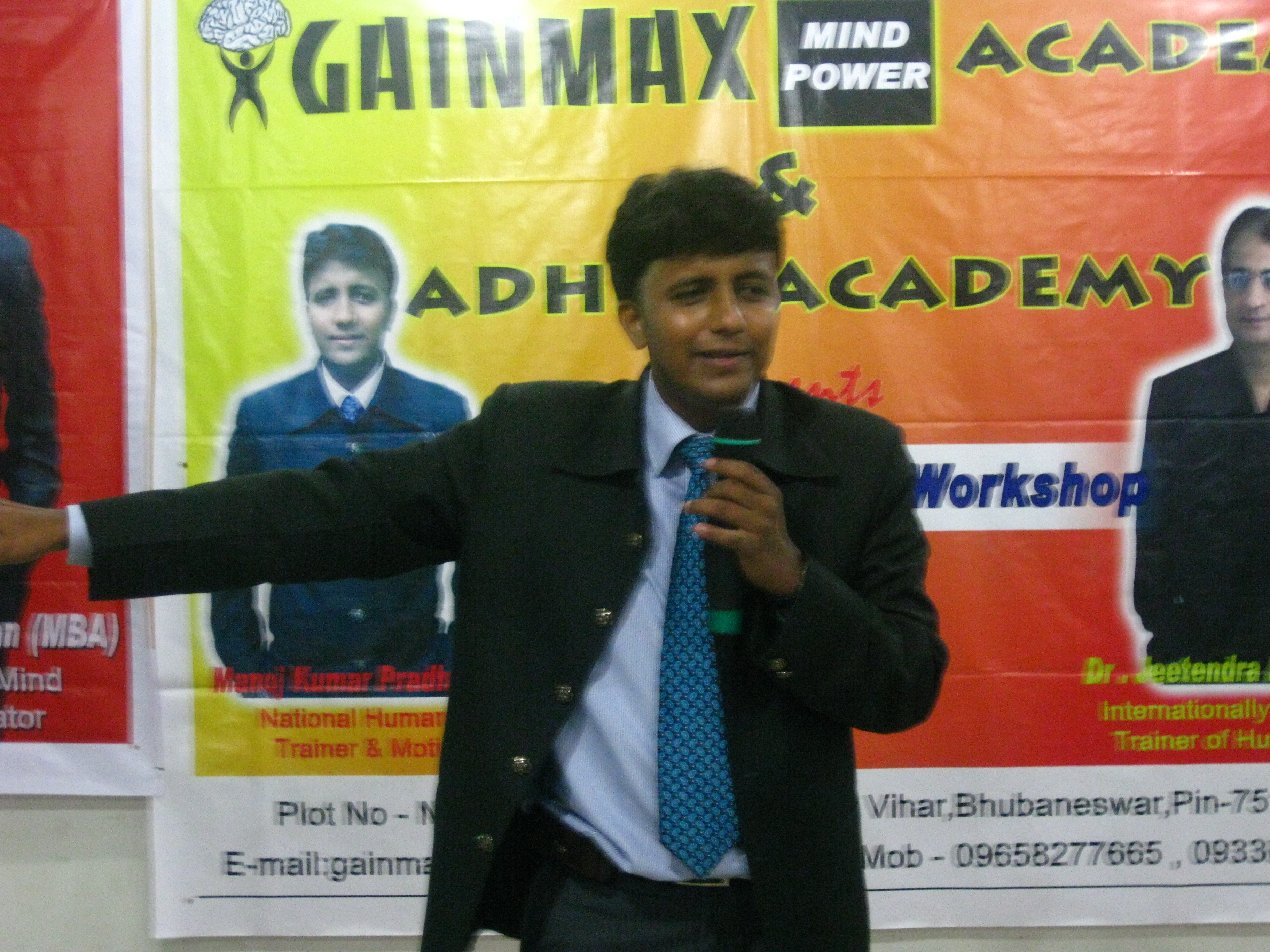 Mind Empowerment Foundation Trust gallery image 22