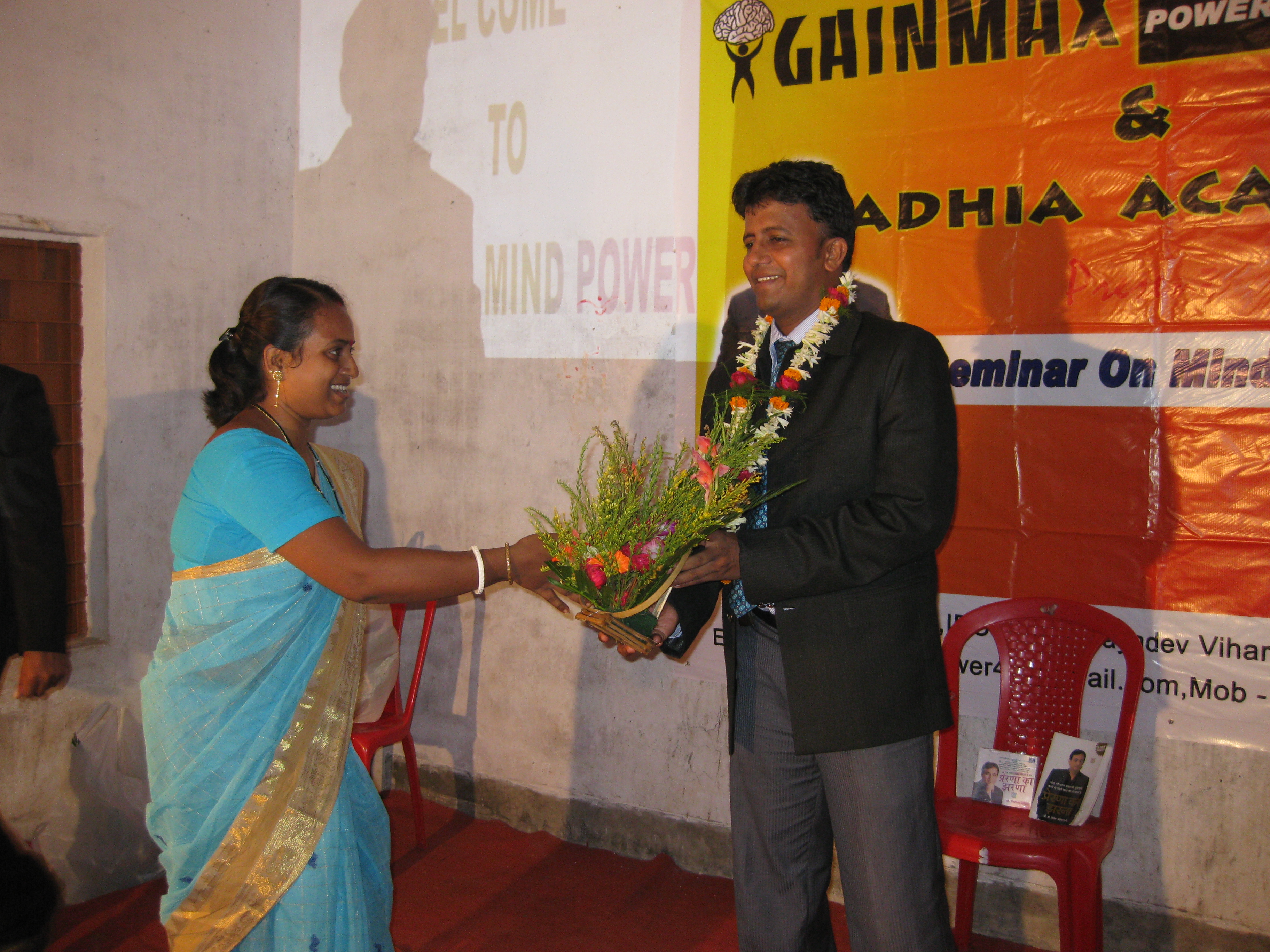 Mind Empowerment Foundation Trust gallery image 26