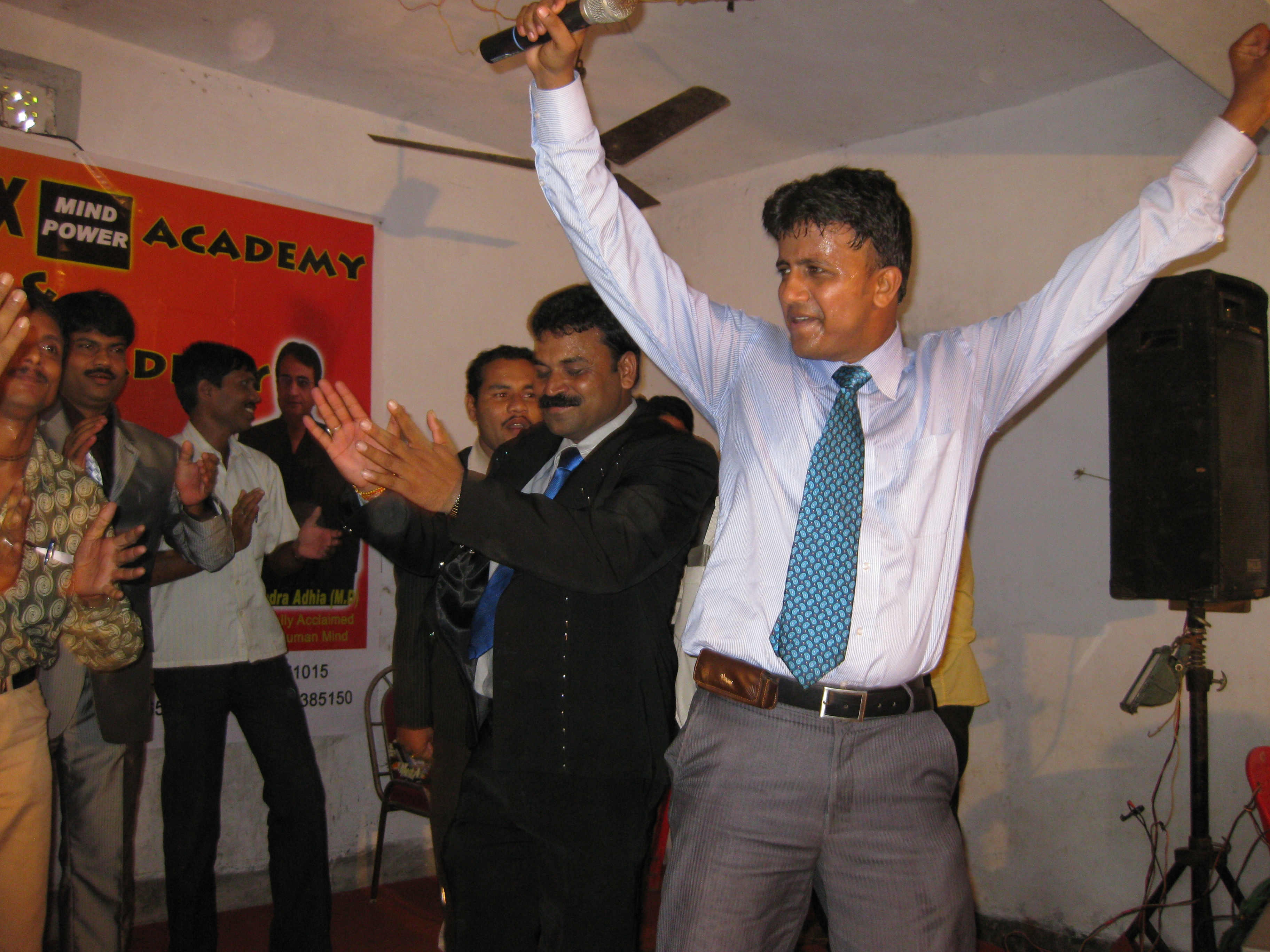 Mind Empowerment Foundation Trust gallery image 32