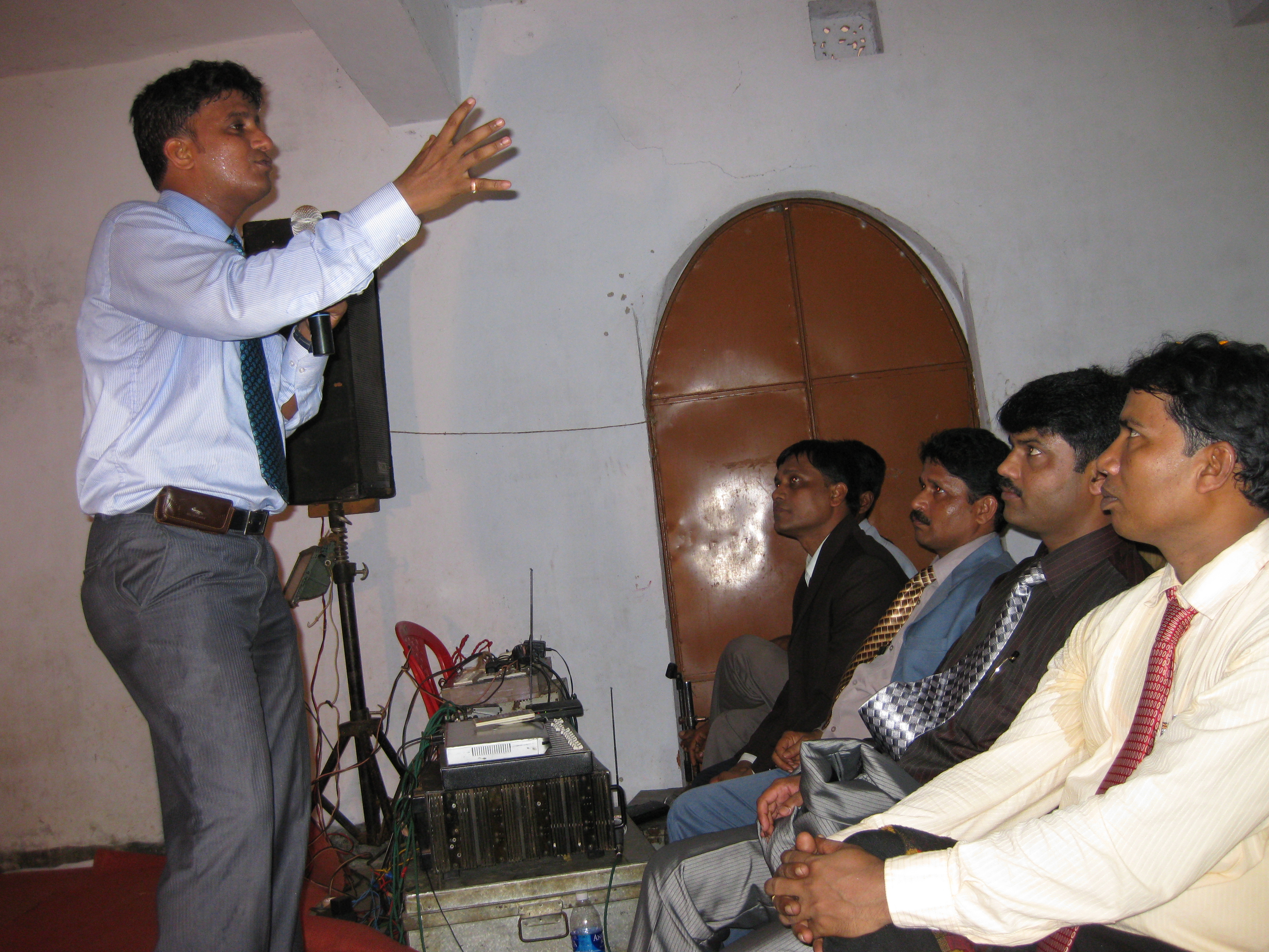 Mind Empowerment Foundation Trust gallery image 33