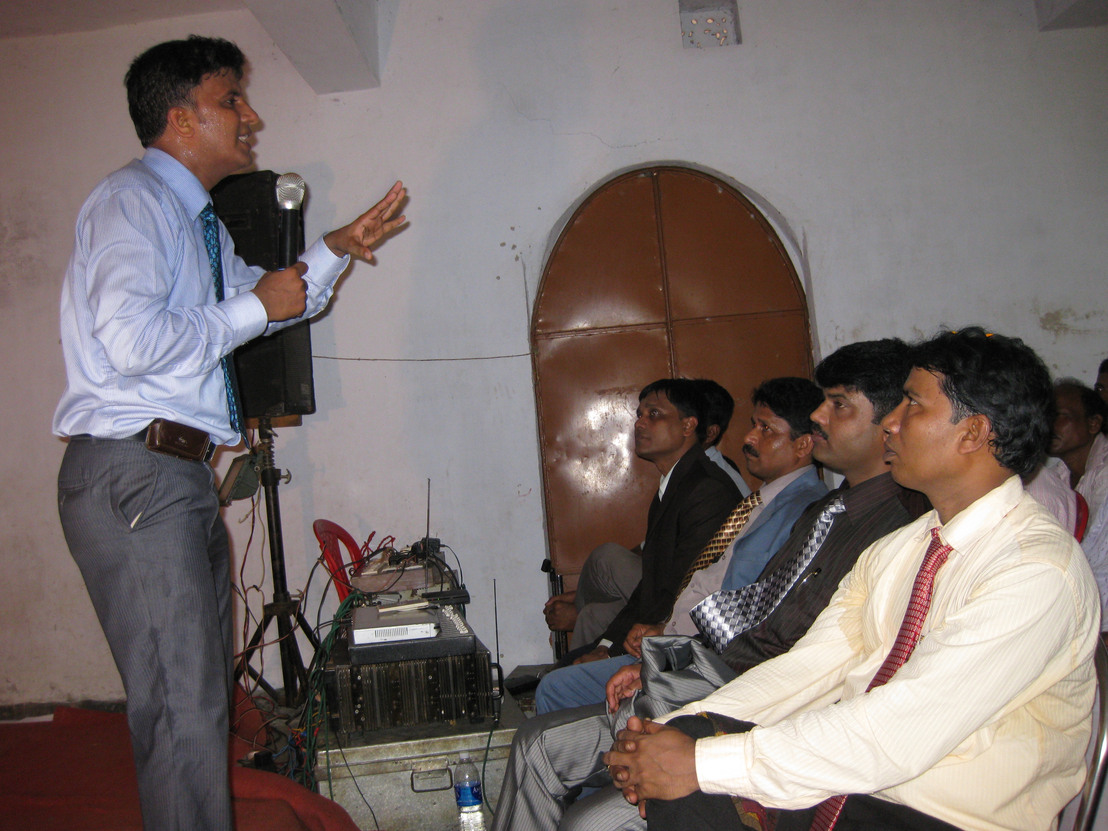 Mind Empowerment Foundation Trust gallery image 34
