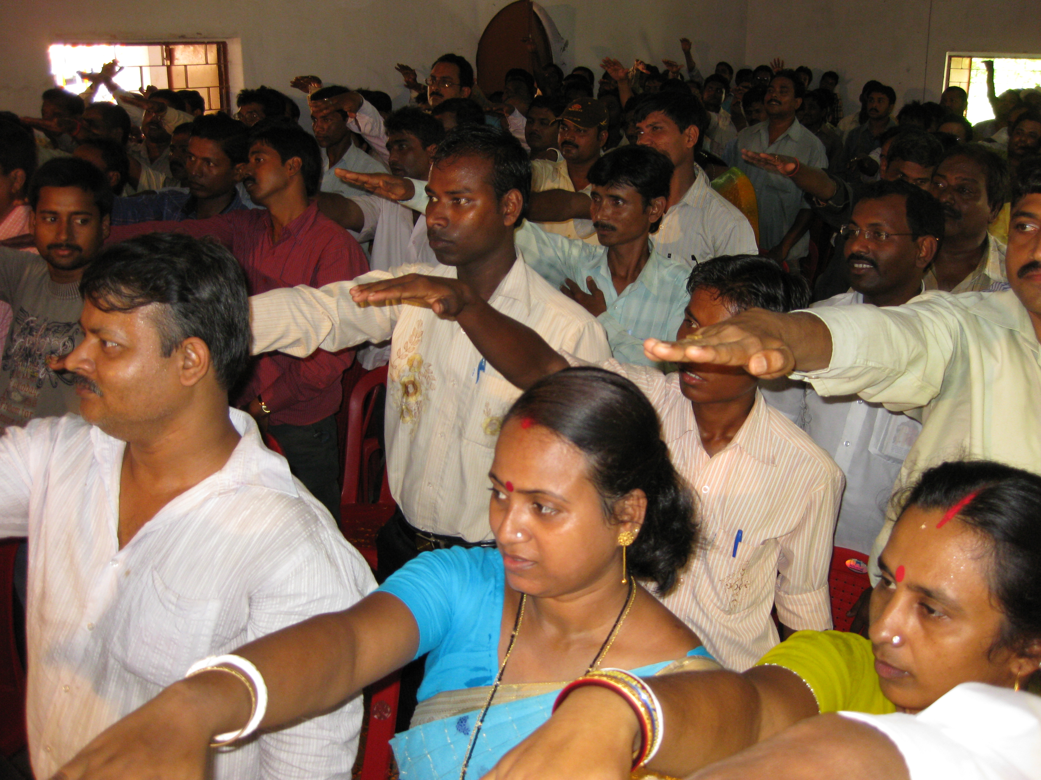 Mind Empowerment Foundation Trust gallery image 35