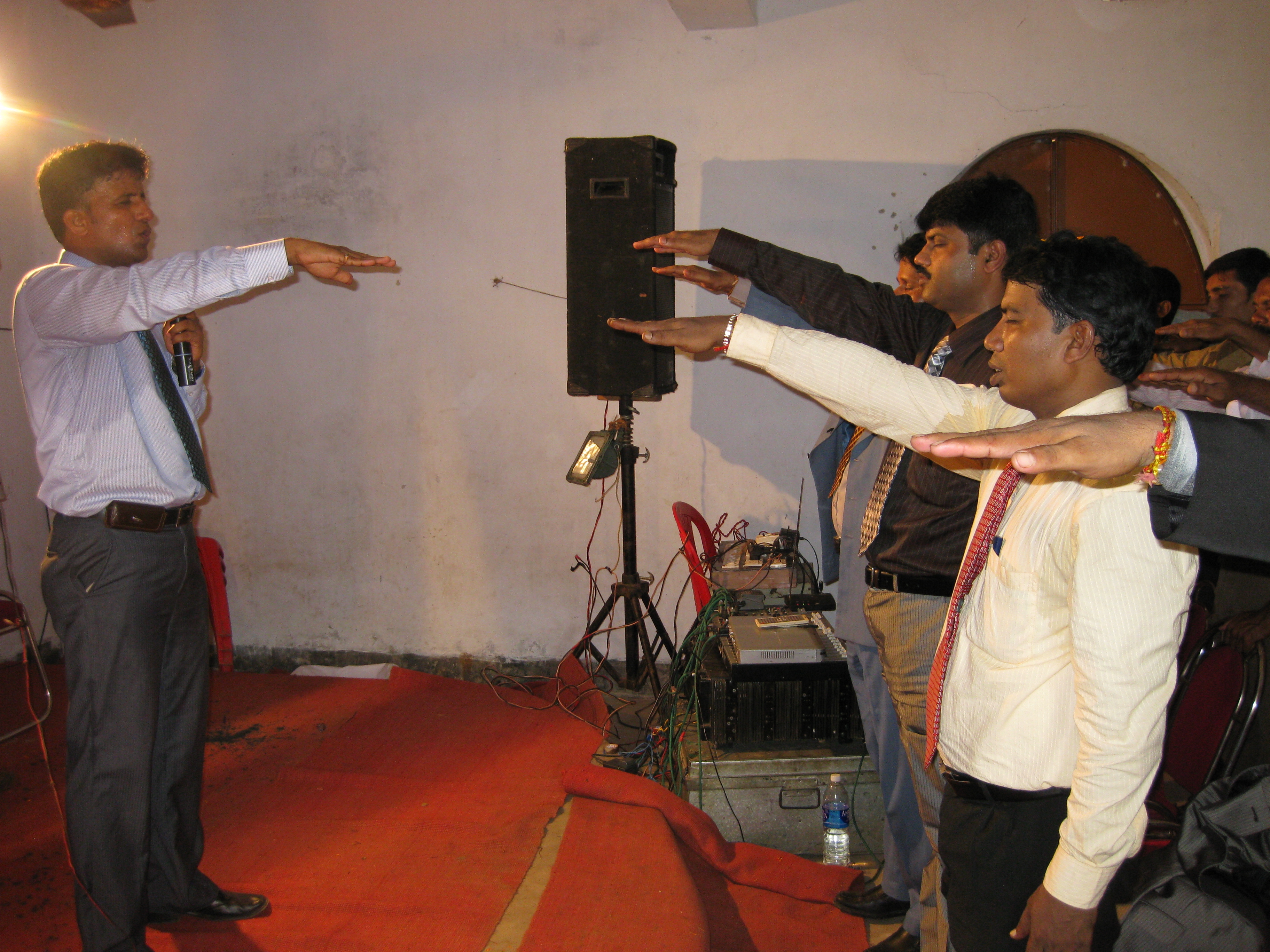 Mind Empowerment Foundation Trust gallery image 36