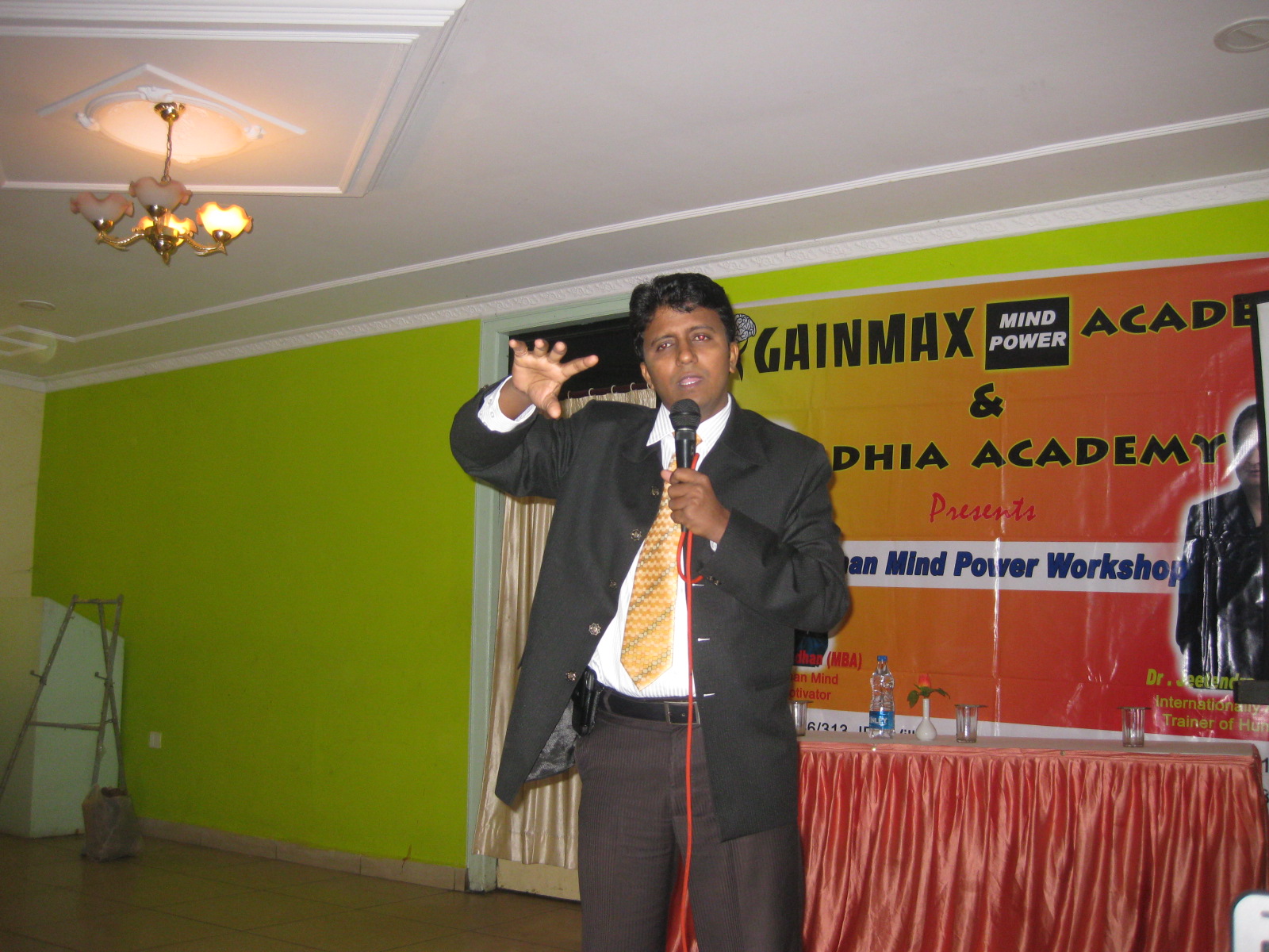 Mind Empowerment Foundation Trust gallery image 42