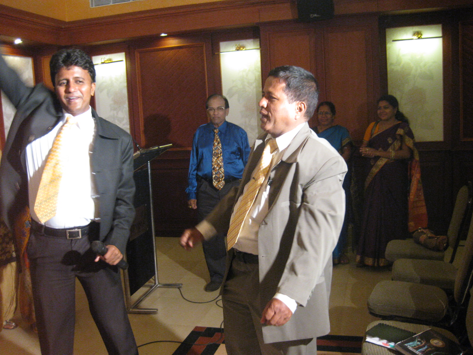 Mind Empowerment Foundation Trust gallery image 44