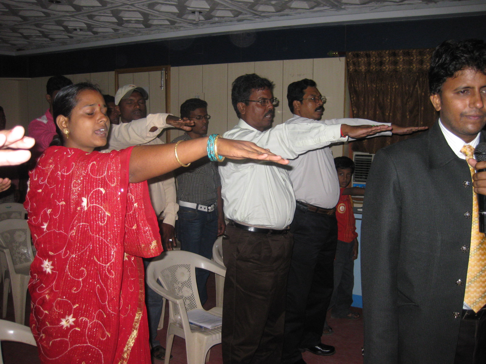 Mind Empowerment Foundation Trust gallery image 59