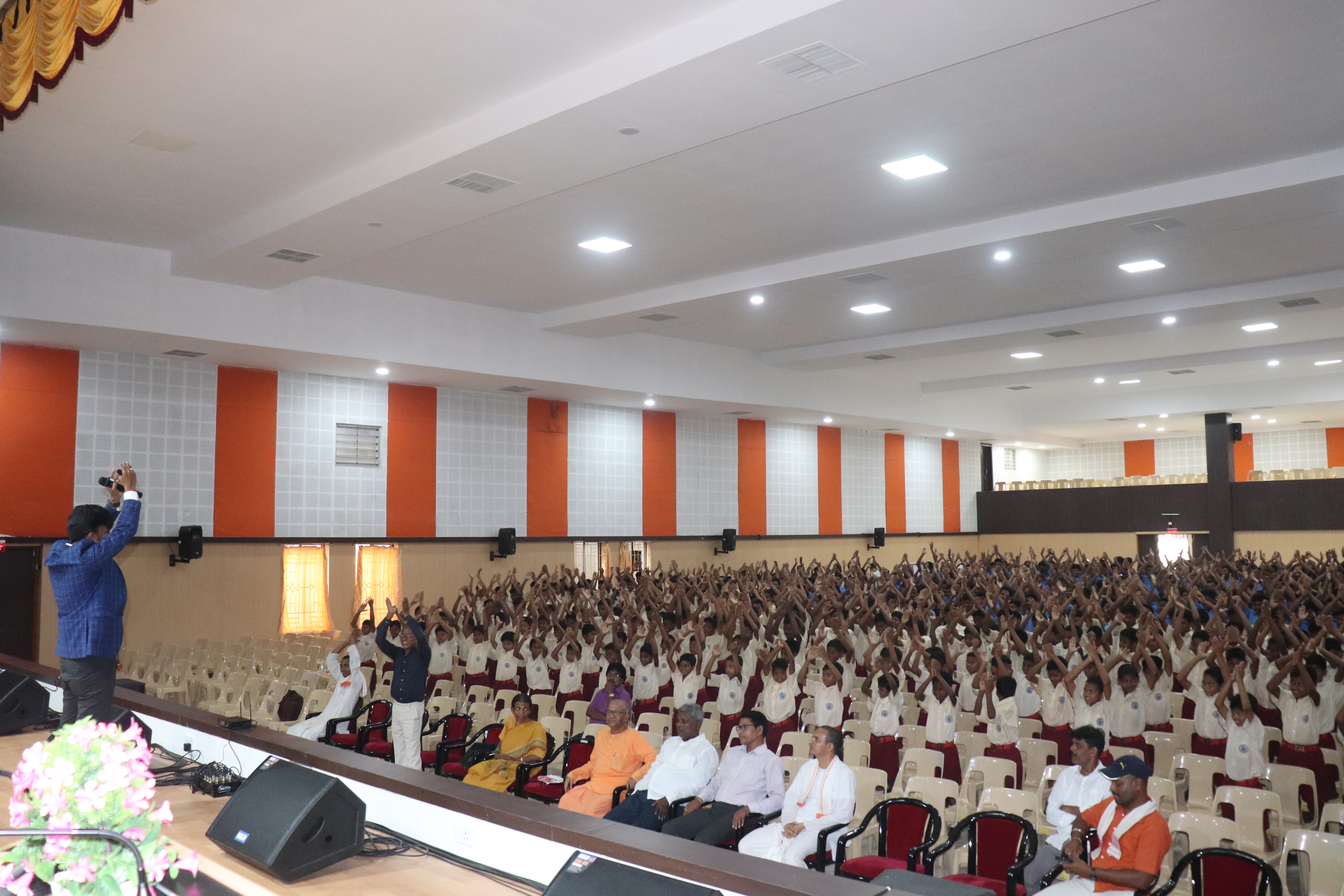 Mind Empowerment Foundation Trust Programs