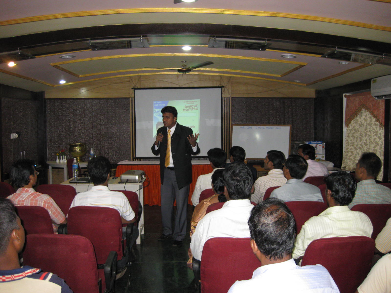 Awareness Programme