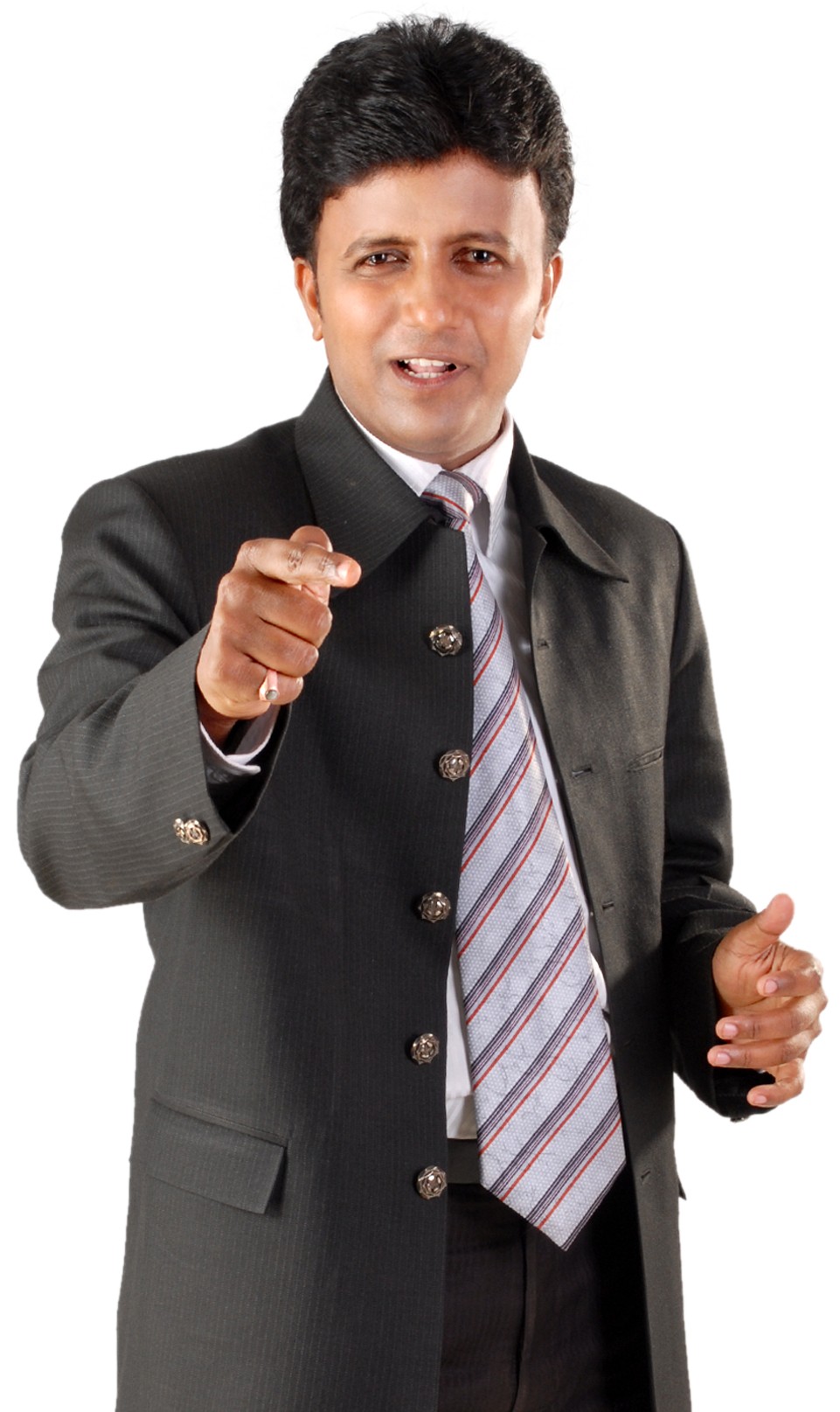Voice of Motivation